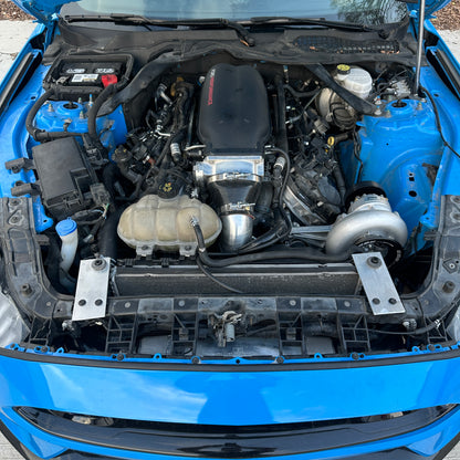 ESS Supercharger Turnkey Package (Installed & Tuned)