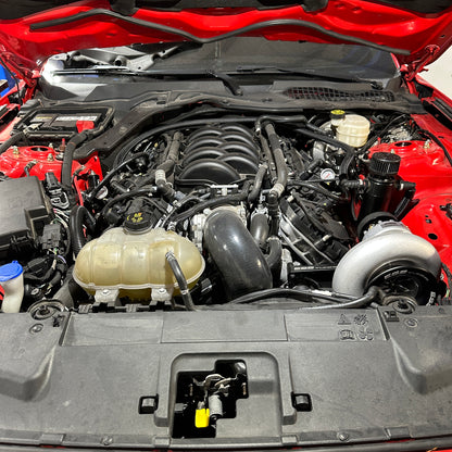 ESS Supercharger Turnkey Package (Installed & Tuned)