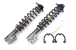 Roll Race Suspension Package - Over 1000whp setups (15-23 Models)